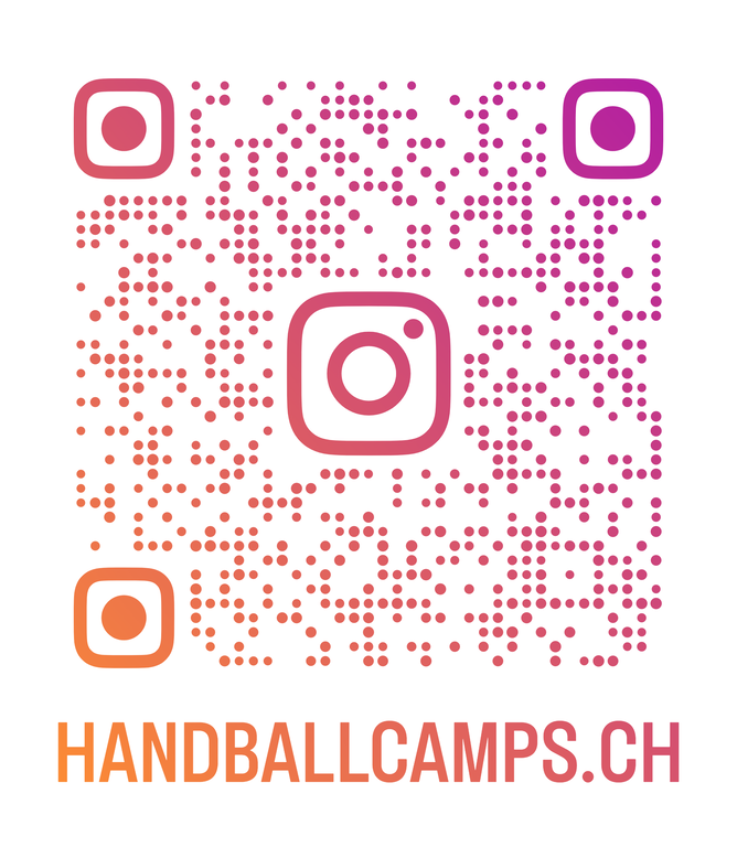 Insta Link Handballcamps