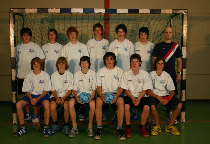 MU17 Ruswil